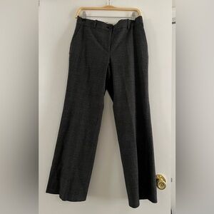 Ann Taylor Petite Trousers